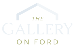 The Gallery on Ford | Logo