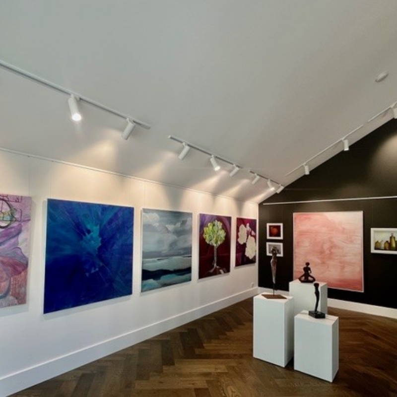 The Gallery on Ford | Studio