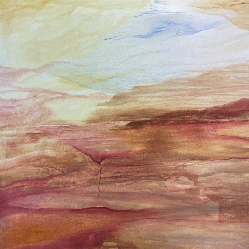Maureen Varnavsky | Artwork