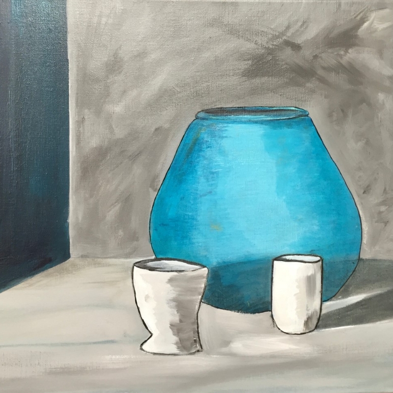 Maureen Varnavsky | Artwork