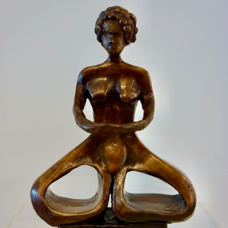 Maureen Varnavsky | Artwork