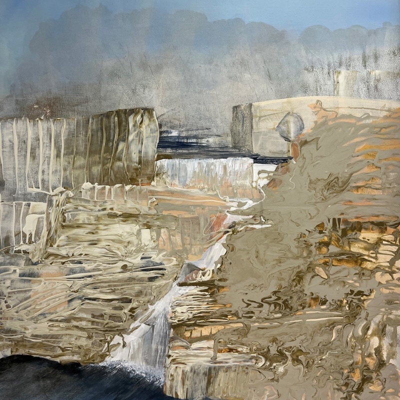 Maureen Varnavsky | Artwork